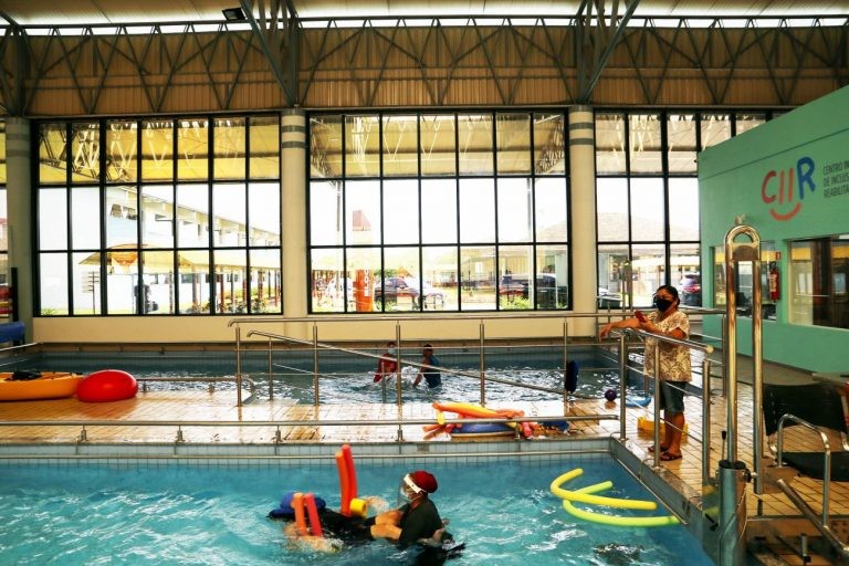  Núcleo de Atendimento ao Transtorno do Espectro Autista em Belém (PA) - (Foto: Bruno Cecim/Agência Pará)