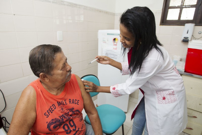 Foto: Carol Garcia/Arquivo GOVBA