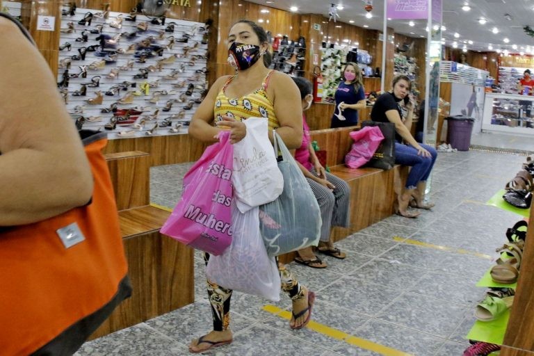 Deputado Antônio Furtado: alvo preferencial dos bandidos são joalherias - (Foto: Wesley Amaral/Câmara dos Deputados)