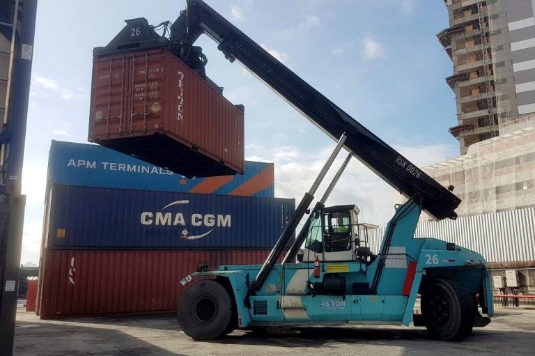 Empresa precisa exportar os bens produzidos dentro de um ano - (Foto: Divulgação)