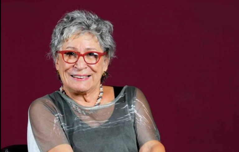 Sandra Starling foi líder do PT na Câmara em 1997 e 1998 - (Foto: Facebook)