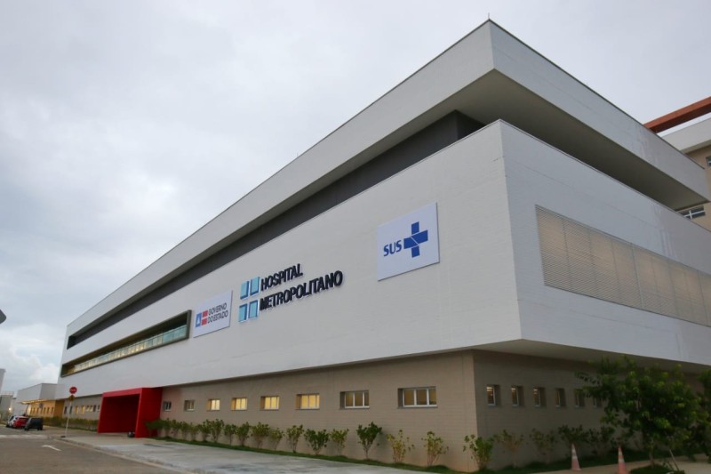 Foto: Divulgação/Sesab