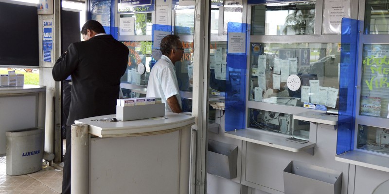 © Wilson Dias/Agência Brasil