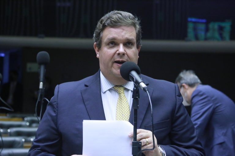 Wolney Queiroz recomendou a aprovação da proposta - (Foto: Paulo Sergio/Câmara dos Deputados)