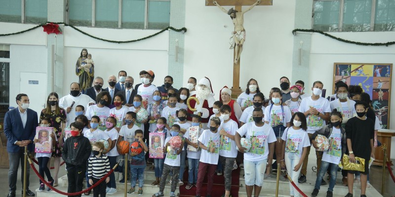 © Tomaz Silva/Agência Brasil