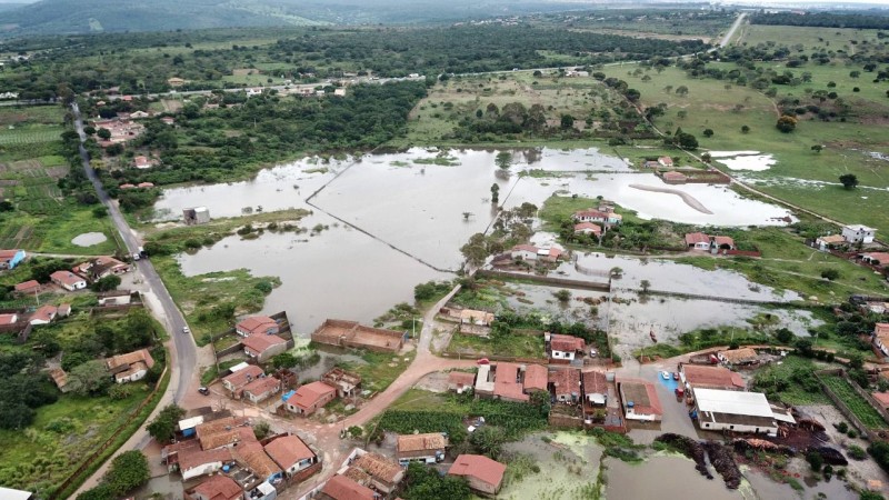 Foto: Reprodução/Prefeitura Mun. Vitória da Conquista - BA