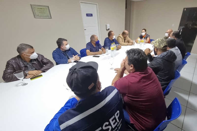 Foto: Reprodução/Prefeitura Mun. Vitória da Conquista - BA