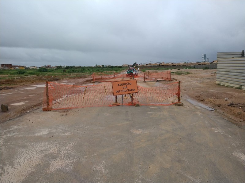 Foto: Reprodução/Prefeitura Mun. Vitória da Conquista - BA