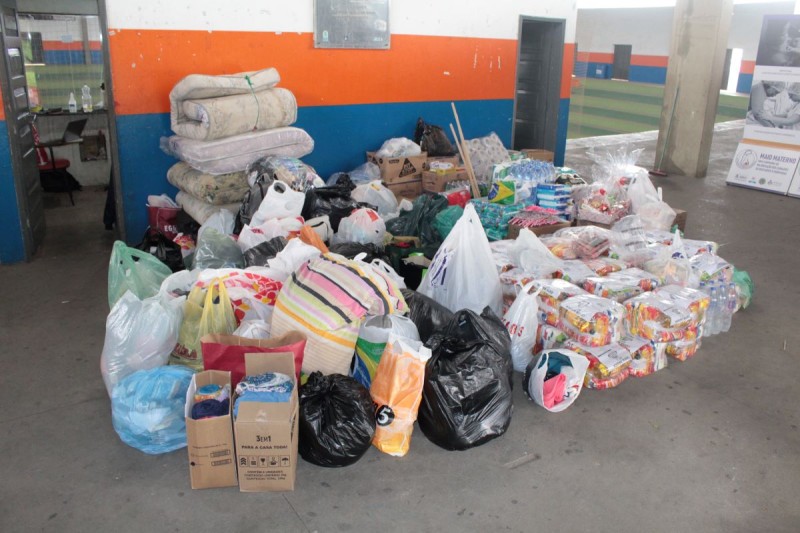 Foto: Reprodução/Prefeitura Mun. Vitória da Conquista - BA