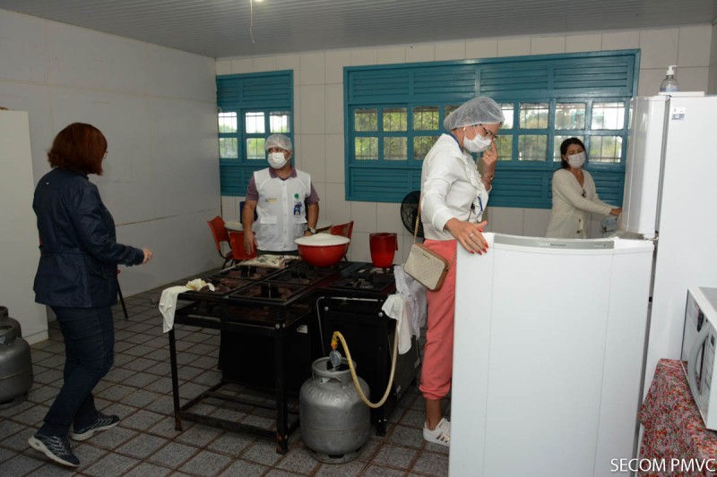 Foto: Reprodução/Prefeitura Mun. Vitória da Conquista - BA