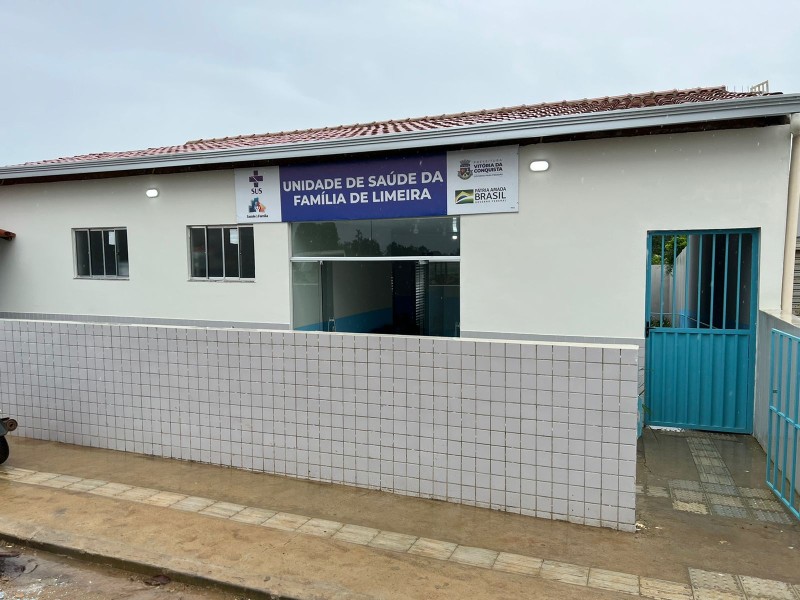 Foto: Reprodução/Prefeitura Mun. Vitória da Conquista - BA