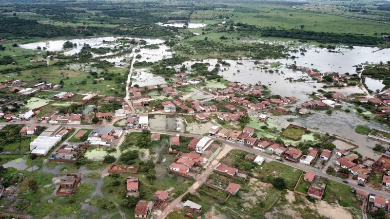 Foto: Reprodução/Prefeitura Mun. Vitória da Conquista - BA