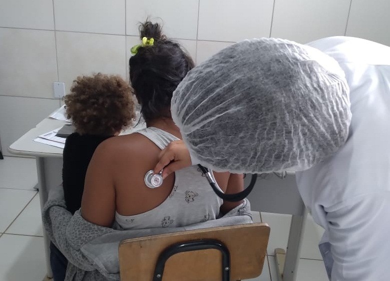 Foto: Reprodução/Prefeitura Mun. Vitória da Conquista - BA