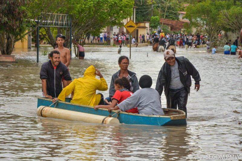 Foto: Reprodução/Prefeitura Mun. Vitória da Conquista - BA