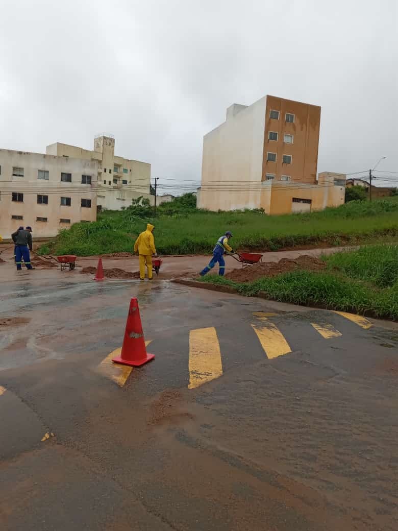 Foto: Reprodução/Prefeitura Mun. Vitória da Conquista - BA