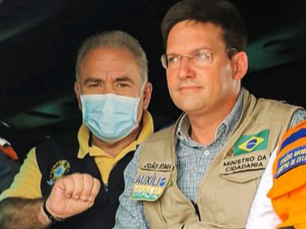 Foto: Reprodução/Prefeitura Mun. Vitória da Conquista - BA