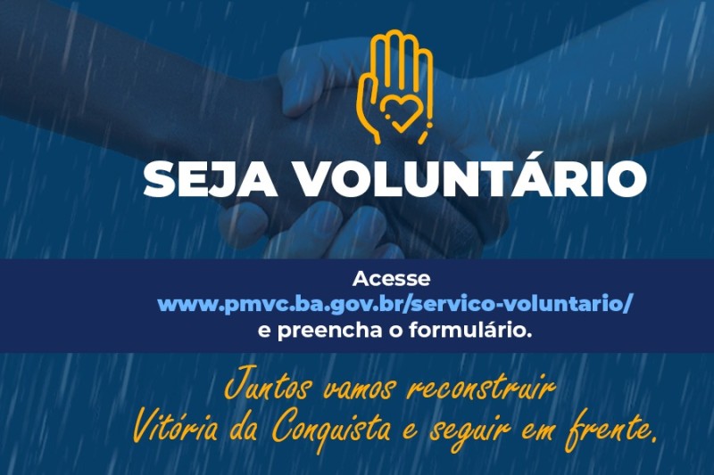 Foto: Reprodução/Prefeitura Mun. Vitória da Conquista - BA
