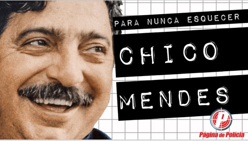 Legado de Chico Mendes ainda divide o Acre