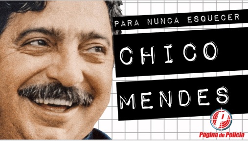 A herança de Chico Mendes