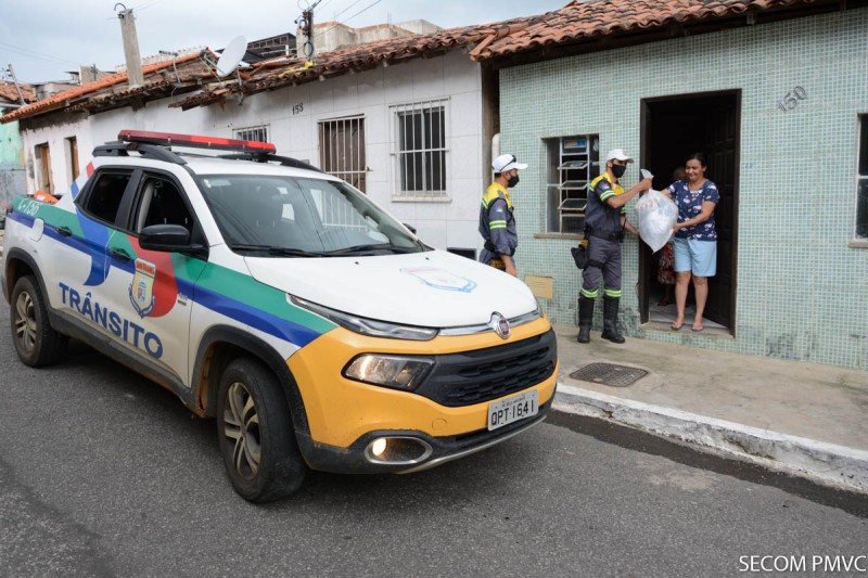 Foto: Reprodução/Prefeitura Mun. Vitória da Conquista - BA