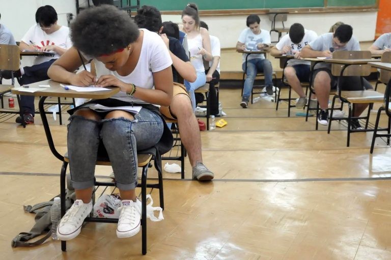 Governo afirma que inadimplência aumentou durante a pandemia - (Foto: Universidade Estadual de Londrina-UEL)