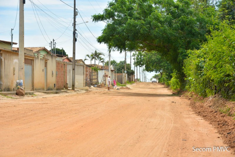Foto: Reprodução/Prefeitura Mun. Vitória da Conquista - BA