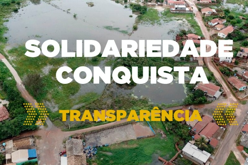 Foto: Reprodução/Prefeitura Mun. Vitória da Conquista - BA