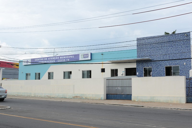 Foto: Reprodução/Prefeitura Mun. Vitória da Conquista - BA
