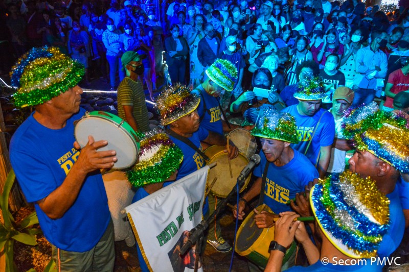 Foto: Reprodução/Prefeitura Mun. Vitória da Conquista - BA