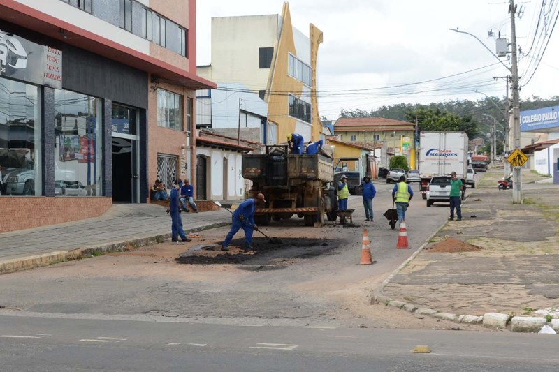 Foto: Reprodução/Prefeitura Mun. Vitória da Conquista - BA