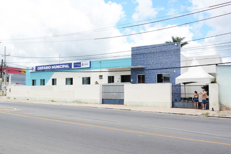 Foto: Reprodução/Prefeitura Mun. Vitória da Conquista - BA