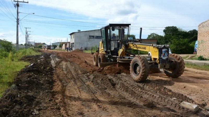 Foto: Reprodução/Prefeitura Mun. Vitória da Conquista - BA