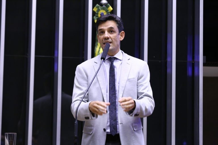 Daniel Coelho: auditores se deparam com indícios de crimes e devem comunicá-los ao MP - (Foto: Cleia Viana/Câmara dos Deputados)