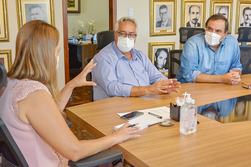Foto: Reprodução/Prefeitura Mun. Vitória da Conquista - BA