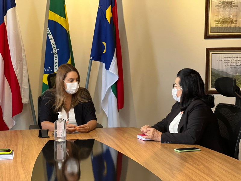 Foto: Reprodução/Prefeitura Mun. Vitória da Conquista - BA
