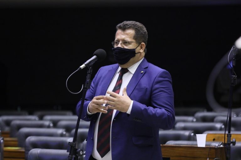 Valdenir Pereira chamou de 