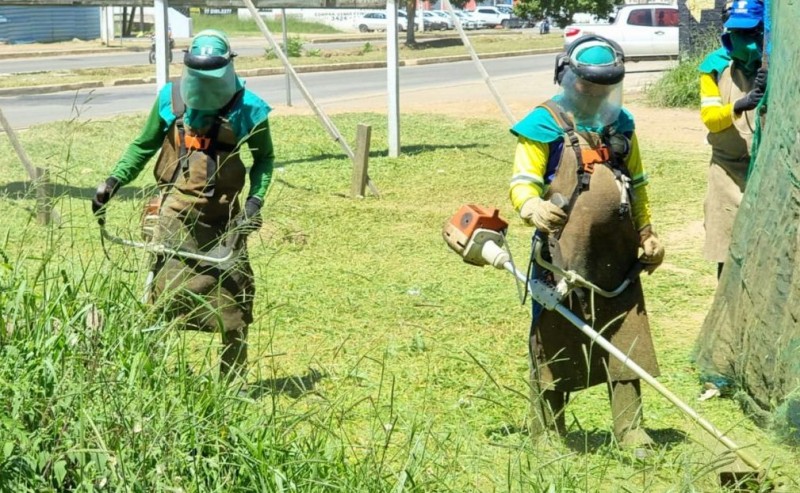 Foto: Reprodução/Prefeitura Mun. Vitória da Conquista - BA