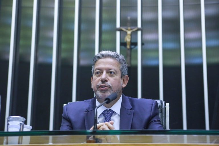 Lira: governo não pode sufocar estado que já foi motor de crescimento no País - (Foto: Paulo Sergio/Câmara dos Deputados)