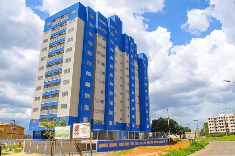 Transformação do condomínio em pessoa jurídica terá de ser registrada em cartório - (Foto: Acácio Pinheiro/Agência Brasília)