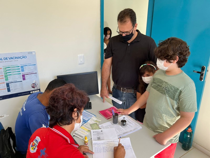 Foto: Reprodução/Prefeitura Mun. Vitória da Conquista - BA