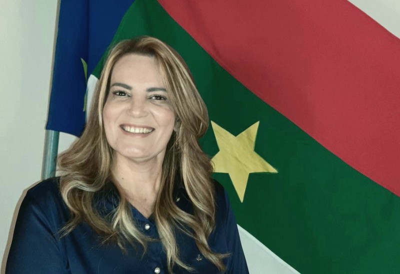Foto: Reprodução/Prefeitura Mun. Vitória da Conquista - BA