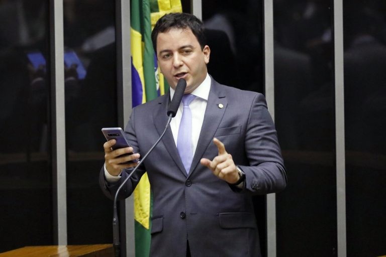 Studart: muitas entidades de proteção animal dependem de doações para realização de seu trabalho - (Foto: Luis Macedo/Câmara dos Deputados)