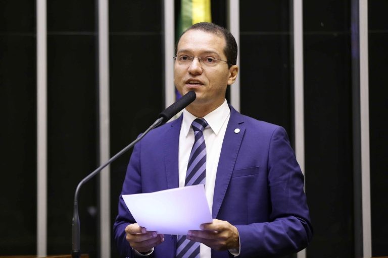 Tito: no pós-pandemia, o cadastro pode ser ferramenta abusiva de negativa de crédito - (Foto: Michel Jesus/ Câmara dos Deputados)
