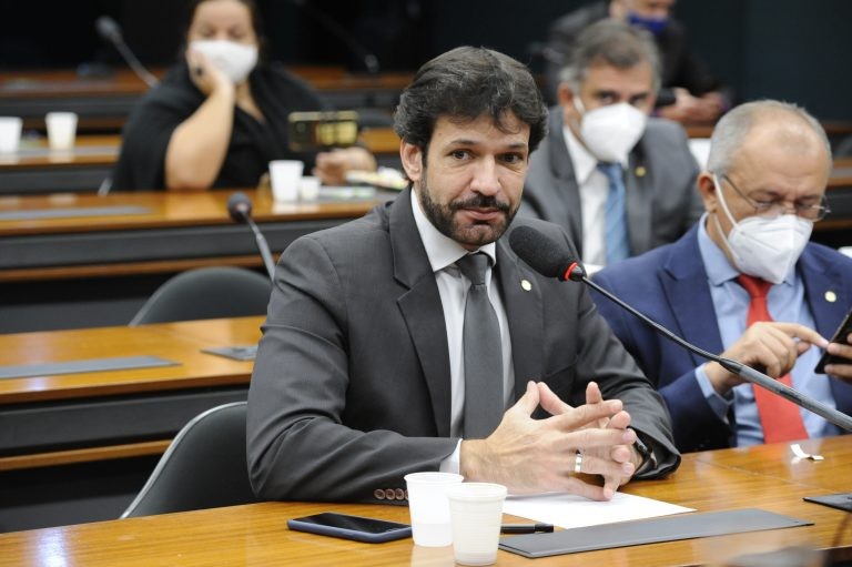 Marcelo Álvaro Antônio: pedofilia deve ser punida como determina a lei, sem privilégios - (Foto: Cleia Viana/Câmara dos Deputados)