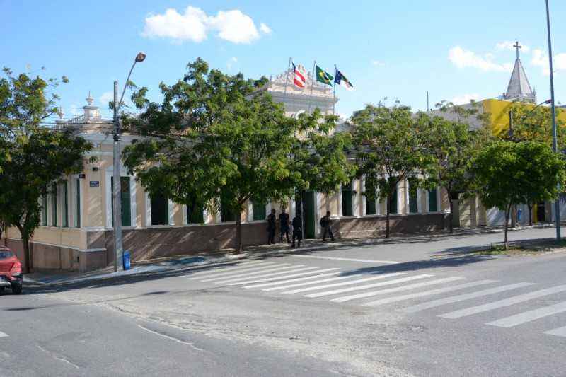 Foto: Reprodução/Prefeitura Mun. Vitória da Conquista - BA