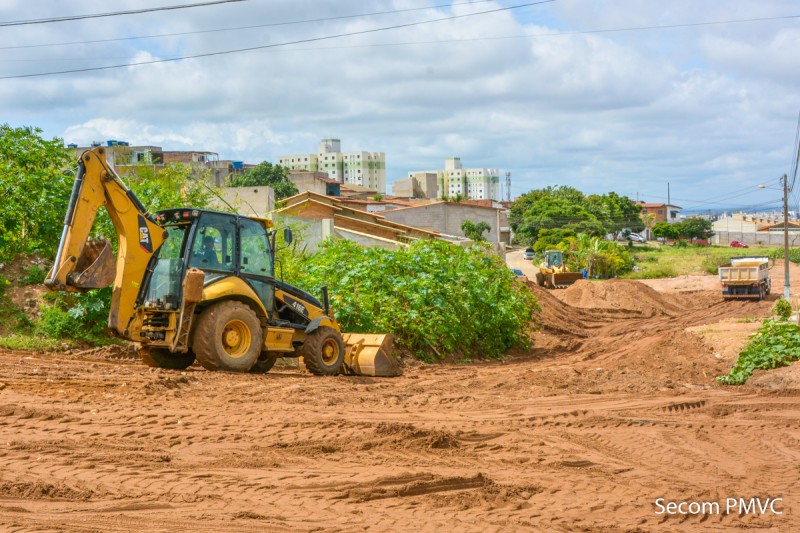 Foto: Reprodução/Prefeitura Mun. Vitória da Conquista - BA