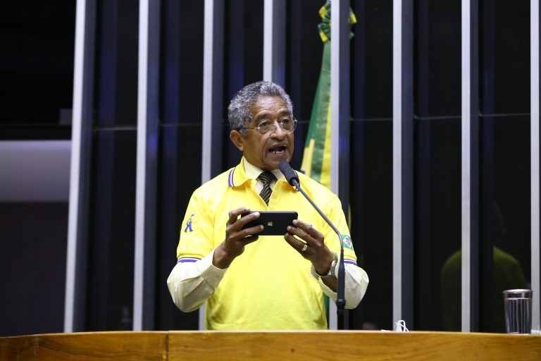 Vicentinho: mudança assegura 