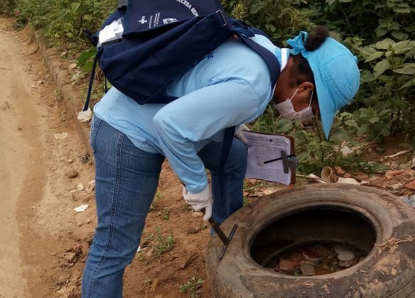 Foto: Reprodução/Prefeitura Mun. Vitória da Conquista - BA