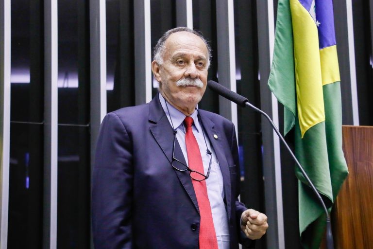 Paulo Ramos disse que a reforma administrativa 