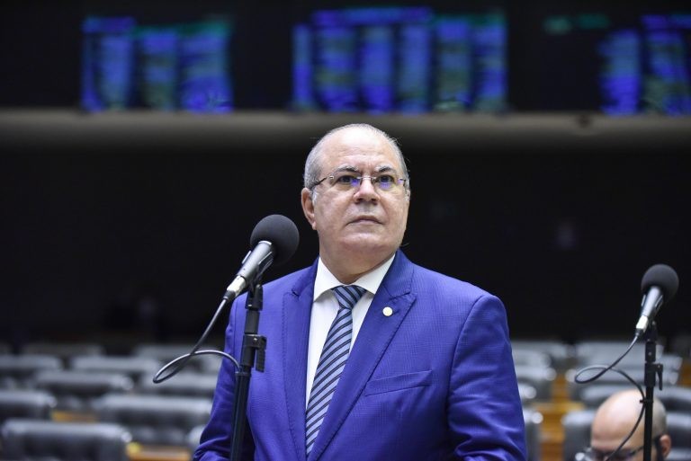 Hildo Rocha: Câmara ficou devendo a aprovação dessas matérias - (Foto: Zeca Ribeiro/Câmara dos Deputados)